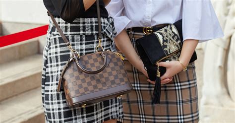 créateur de mode connu pour ses sacs lv